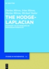 Image for The Hodge-Laplacian: boundary value problems on Riemannian manifolds