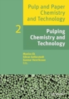 Image for Pulping chemistry and technology
