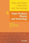 Image for Paper products physics and technology