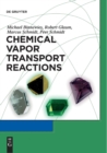 Image for Chemical Vapor Transport Reactions