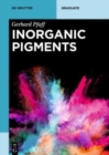 Image for Industrial inorganic pigments