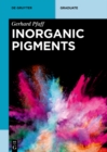 Image for Industrial inorganic pigments.