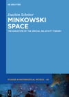 Image for Minkowski space: the spacetime of special relativity