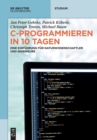 Image for C-Programmieren in 10 Tagen