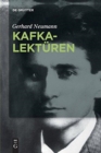 Image for Kafka-Lekturen