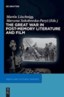 Image for The Great War in Post-Memory Literature and Film