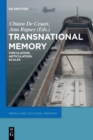 Image for Transnational memory  : circulation, articulation, scales