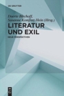 Image for Literatur und Exil : Neue Perspektiven
