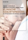Image for Klinische Geburtsmedizin