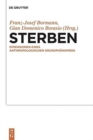 Image for Sterben