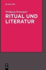 Image for Ritual und Literatur