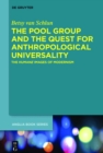 Image for The Pool group and the quest for anthropological universality: the humane images of modernism