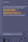 Image for Diskurs - Semiotisch: Aspekte Multiformaler Diskurskodierung : 14