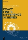 Image for Exact Finite-Difference Schemes