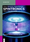 Image for Spintronics : Theory, Modelling, Devices