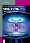 Image for Spintronics: Theory, Modelling, Devices