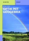 Image for Optik mit GeoGebra