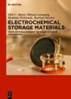 Image for Electrochemical Storage Materials