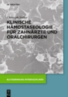 Image for Klinische Hamostaseologie fur Zahnarzte und Oralchirurgen