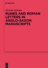 Image for Runes and Roman Letters in Anglo-Saxon Manuscripts