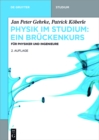 Image for Physik im Studium - Ein Bruckenkurs: Fur Physiker und Ingenieure