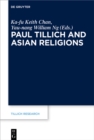 Image for Paul Tillich and Asian religions