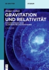 Image for Gravitation und Relativitat