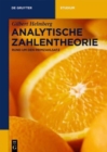 Image for Analytische Zahlentheorie