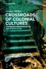 Image for Crossroads of Colonial Cultures: Caribbean Literatures in the Age of Revolution