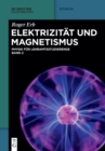 Image for Elektrizit?t und Magnetismus