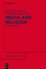 Image for Media and religion: the global view