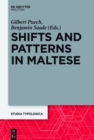 Image for Shifts and patterns in maltese