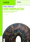 Image for Informatik: Eine Praktische Einfuhrung Mit Bash Und Python