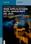Image for Web applications with JavaScript or Java.: (Constraint validation, special data types, enumerators)