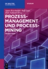 Image for Prozessmanagement und Process-Mining: Grundlagen
