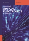 Image for Optical Electronics: An Introduction
