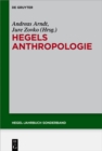 Image for Hegels Anthropologie : 9