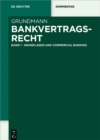 Image for Grundlagen und Commercial Banking