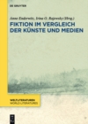 Image for Fiktion im Vergleich der Kunste und Medien