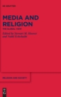 Image for Media and religion  : the global view