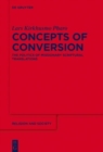 Image for Concepts of Conversion