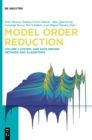 Image for Model order reduction