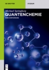 Image for Quantenchemie: Eine Einfuhrung