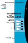 Image for Systemtheorie und soziale Arbeit: Entwurf einer Handlungstheorie