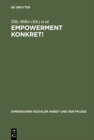 Image for ?Empowerment konkret!: Handlungsentwurfe und Reflexionen aus der psychosozialen Praxis