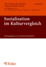 Image for Sozialisation Im Kulturvergleich : 10