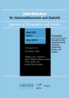 Image for Corruption at the Grassroots-level - Between Temptation, Norms, and Culture: Themenheft Jahrbucher Fur Nationalokonomie Und Statistik 2/2015