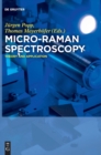 Image for Micro-Raman Spectroscopy