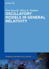 Image for Oscillatory Models in General Relativity