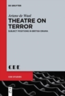 Image for Theatre on Terror